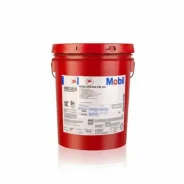 ����� ������������ ������ Mobil SHC Aware Grease NLGI 2, 16 ��, ��������� ����