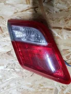 ������ ������ ���������� Toyota Camry 2008 33103 ACV40 2AZFE, ������ ����� 33103 ����