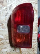 ������ ������ Toyota Rav 4 2004 4226 ACA21 1AZFE, ����� 4226 ����