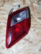 ������ ������ ���������� Toyota Camry 2008 33103 ACV40 2AZFE, ������ ������ 33103 ����