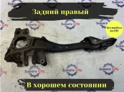 ����� ���������� Subaru Legacy B4 2002 20252AE000 BE5 EJ206, ������ ������ 20252AE000 ����