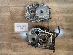 ������ ���� Nissan Dualis 2008 310201XF0B J10 MR20DE 310201XF0B ����