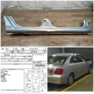 ����� ������ Toyota Premio 2005 6131120340 ZZT240 1ZZFE, ������ 6131120340 ����