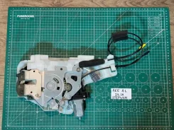 ����� ����� Honda Stepwgn 2009 72650SZWJ11 RK5 R20A, ������ ����� 72650SZWJ11 ����