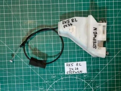 ����� ����� Honda Stepwgn 2009 72655SZW003 RK5 R20A, ������ ����� 72655SZW003 ����