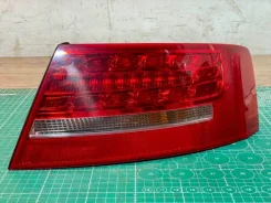 ����-������ Audi A5 2011 8T8945096D 8T CDNC, ������ ������ 8T8945096D ����