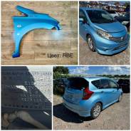 ����� Nissan Note 2014 F31005VAMA E12 HR12DDR, �������� ������ F31005VAMA ����