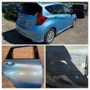 ����� ������� Nissan Note 2014 H210M3VAMA E12 HR12DDR, ������ ������ H210M3VAMA ����