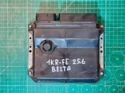 ���� ���������� ���������� Toyota Belta 2011 8966152Q80 KSP92 1KRFE 8966152Q80 ����