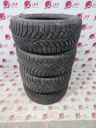 Bridgestone Blizzak Spike-01