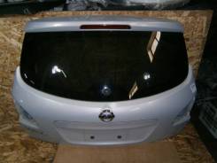 ����� ��������� Nissan Dualis 2008 K010MJD9MA J10 MR20DE K010MJD9MA ����