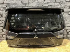 ����� ��������� Mitsubishi Outlander XL 2006 5801A301 CW5W 4B12 5801A301 ����