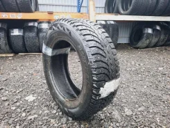 Bridgestone Blizzak Spike-01