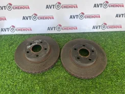 ���� ��������� (������ 60 ���) Toyota Premio 2006 4351232301 ZZT240-0117965 1ZZ-FE 4351232301 ����