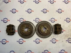 �������� �������� Subaru Legacy 2001 26700AE030 BE EJ20, ������ 26700AE030 ����