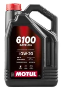 Motul 6100 Save-Lite