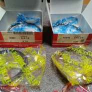 ������ ��������� Kia Hyundai Mitsubishi 35967 G4KE 4B12 2AZ-FE 35967 ����