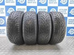 Tigar SUV Ice