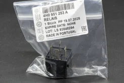 ���� Volkswagen 4H0951253A 4H0951253A ����