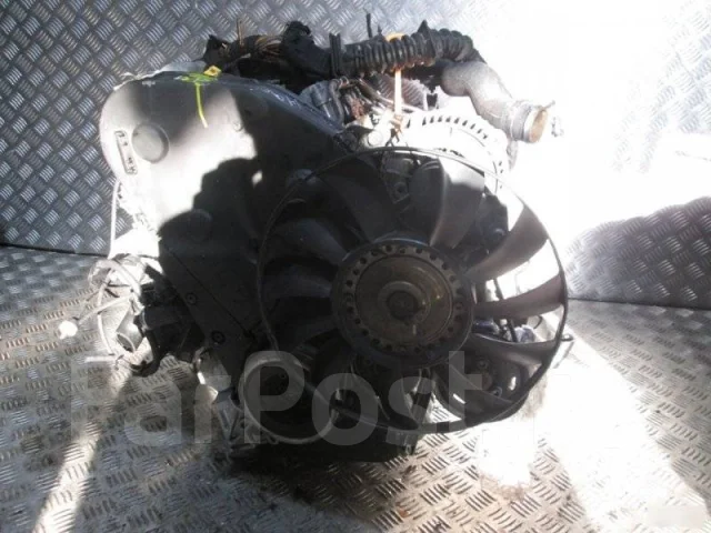 ��������� Volkswagen Passat B5 AFN ����