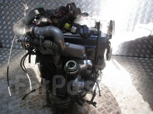 ��������� Volkswagen Passat B5 AFN ����