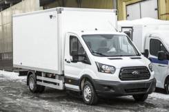�������� ���� ������� �������� Ford Transit 2014-�. �. 115 2.2 ����