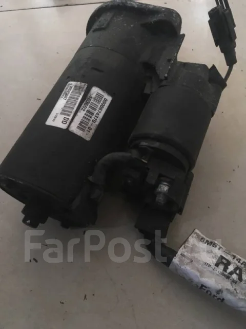 ������� Ford Focus 6G9N11000EC 6G9N11000EC ����