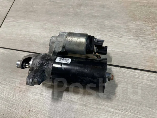 ������� Audi A6 2012 06E911021D C7 CHVA 06E911021D ����
