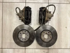 �������� �������� 288mm Audi A1 2011 6R0615301A 8X CAXA 6R0615301A ����