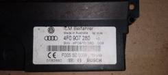 ���� ���������� AUDI Q7 2006-2009 4F0907280B CAS 4F0907280B ����