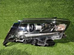 ���� ���������� Toyota Land Cruiser Prado 2020 60262 TRJ150, �������� ����� 60262 ����