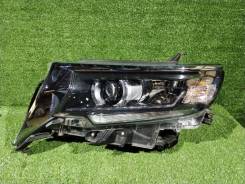 ���� ���������� Toyota Land Cruiser Prado 2020 60262 TRJ150, �������� ����� 60262 ����