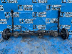 ����� �������� Nissan Bassara 02/2000 55501AD065 JU30 KA24DE, ������ 55501AD065 ����