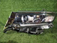 ���� ������������ Toyota Land Cruiser Prado 2020 60262 GRJ150, �������� ����� 60262 ����