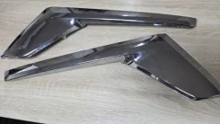 �������� �� ���� Toyota Land Cruiser 2015-2021 5318260040 URJ200, �������� 5318260040 ����