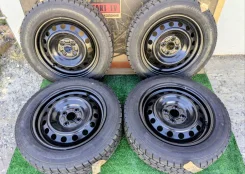 Goodyear Ice Navi 7. ������, ��� �����, 2022 ���, �����. �������� ������� ����