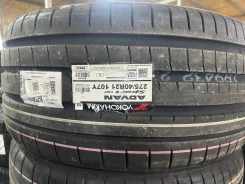 Michelin Pilot Alpin 5 SUV. ������, ����� ����