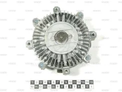 ���������� Isuzu Elf 8971297380 4HF1 8971297380 ����
