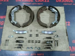�������� ����������� ������� Subaru Forester 26694FG010 SH5 EJ205, ������ 26694FG010 ����