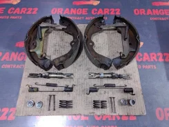 �������� ����������� ������� Nissan Liberty AY360NS091 RM12 QR20DE, ������ AY360NS091 ����