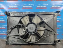 �������� ���������� ��������� Toyota WISH 1640022190 ZNE10 1ZZ 1640022190 ����