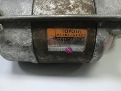 ������� Toyota Caldina 2810064300 CT190 2C 2810064300 ����