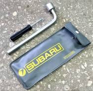 �������� ����+����� Subaru Forester 1999 SF5 EJ201 ����