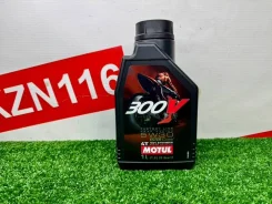 Motul 300V 4T Factory Line