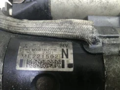 ������� Mitsubishi Canter ME221562 4M51 ME221562 ����