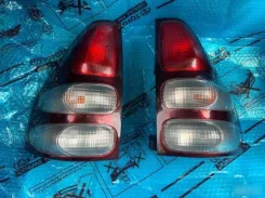 ������ Toyota Land Cruiser Prado 8156160620 120, ������ 8156160620 ����