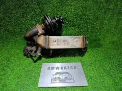 �������� ������� EGR BMW X3 2008 11717805717 E83 2.0 N47D20A 11717805717 ����