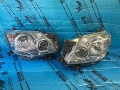 ���� ������� Toyota Land Cruiser Prado 2009-2013 150 ����