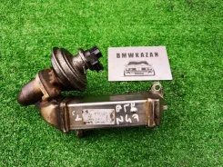 �������� ������� EGR BMW X3 2008 11717805717 E83 2.0 N47D20A 11717805717 ����