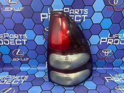 ������ Toyota Land Cruiser Prado 2002-2009 8155160700 120, ������ ������ 8155160700 ����